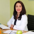 Dra.Karen Yvette Castillo