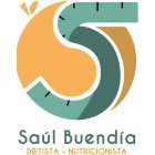 Saul Buendia Dietista-Nutricionista