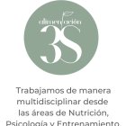Alimentación 3S | Nutricionista Barcelona