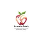 Nutriologa Samantha T. Botello by Nutrición Consciente