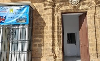 Academia El Castillo