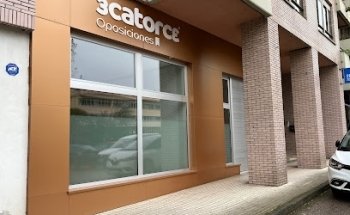 3Catorce Academy of Oppositions