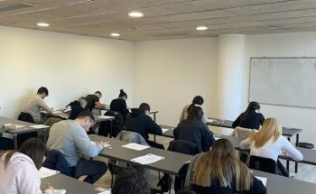 Passarel·la Acadèmia | Acadèmia de Mossos d'Esquadra, Policia Local i Guàrdia Urbana