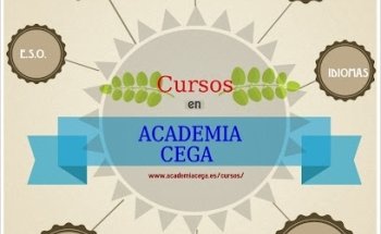 ACADEMIA CEGA APOYO AL ESTUDIO