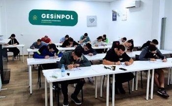Gesinpol: Academia de oposiciones a Guardia Civil