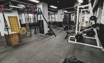 Centro Andaluz de Estudios y Entrenamiento