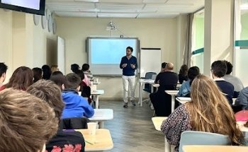 The Brain School | Técnicas de estudio