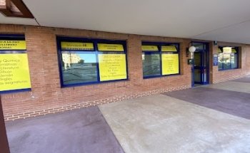 Academia Tándem Oposiciones