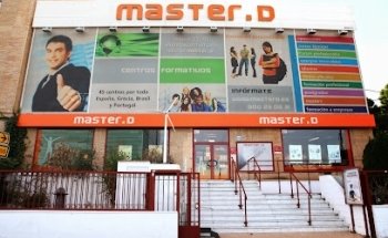 Academia de Oposiciones y Cursos Davante MasterD | Zaragoza