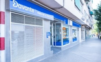 Academia Oposiciones y Cursos Davante MasterD | Granada