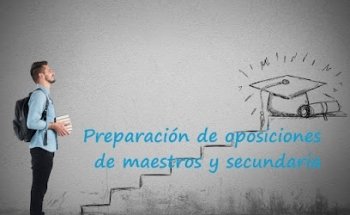 ATP Academia Oposiciones l Maestros y secundaria