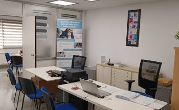 CENTRO INNOVA | Acadèmia d’Oposicions Barcelona - Academia de Oposiciones