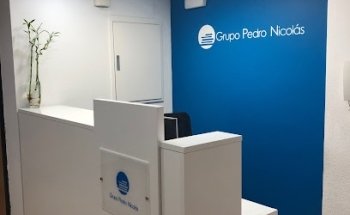 Pedro Nicolás group