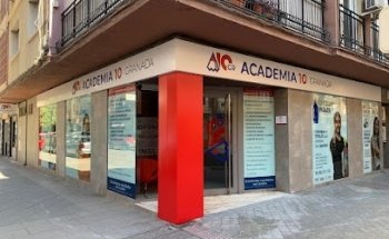 Academia 10 Granada - Facultad de Ciencias