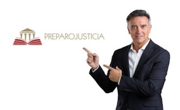 PreparoJusticia Academia de Oposiciones