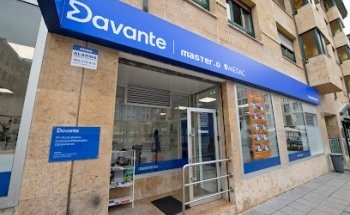 Academia de Oposiciones y Cursos Davante MasterD | Oviedo