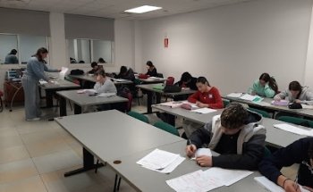 Academia Solaga | Academia de Oposiciones, Apoyo Escolar