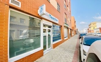 Academia TeleTeacher - Centro de Formación Integral
