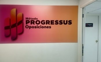 Oposiciones Progressus