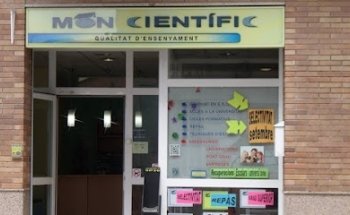 MÓN CIENTÍFIC academia