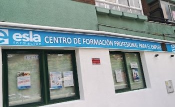 Academia Esla Formación León