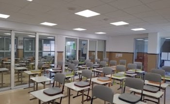 Academia oposiciones Zaragoza - Aula Preparadores