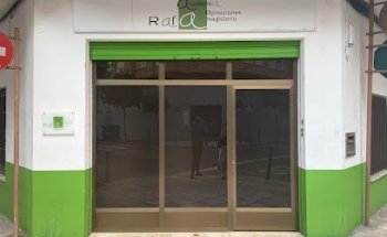 academia oposiciones Rafa Lloret