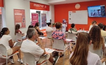 Academia Oposiciones Davante MasterD | Jerez