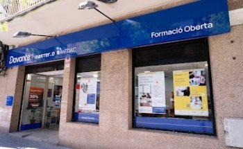 Acadèmia Oposicions i Cursos | MasterD Tarragona