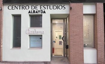 ACADEMIA ALBAYDA: Apoyo Escolar y Preparación de Oposiciones