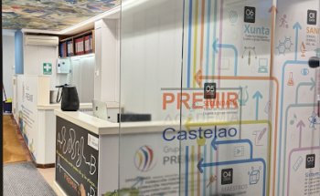 Academia PREMIR Ourense