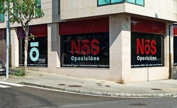 Nós Oposicións