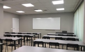 CN Formación Oposiciones