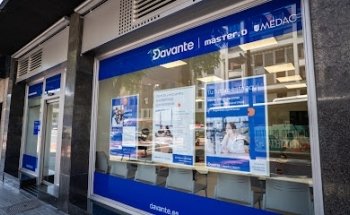 Academia Oposiciones Davante MasterD | Bilbao