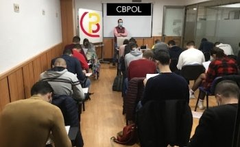 CBPol - Centro de Formación