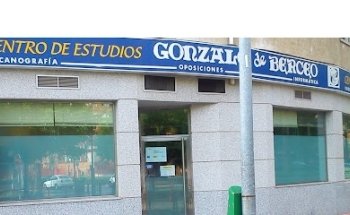 Study Center Gonzalo De Berceo