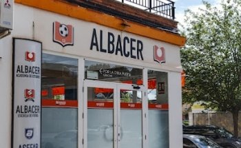 Albacer Academy - Academies