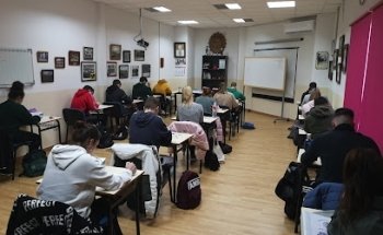 Talapol Oposiciones. Guardia Civil. Fuerzas Armadas