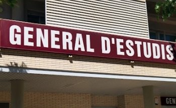 General d'Estudis Balàfia