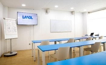 LANDL Formación Academia de Oposiciones