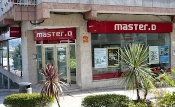 Academia Oposiciones y Cursos Davante MasterD | Vigo