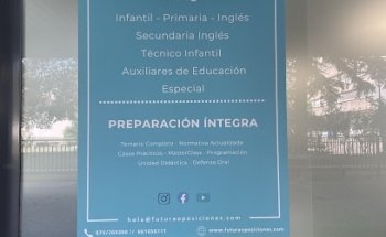 Futura Oposiciones
