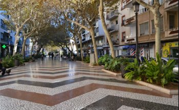 Ausiàs March Academia