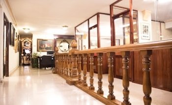 Academia SAN FRANCISCO