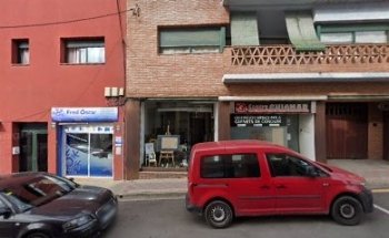 Acadèmia oposicions Palafolls