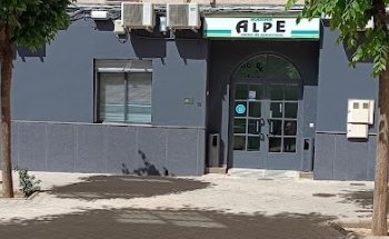 Academia ALPE