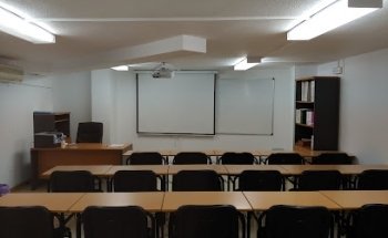 IUS Centro de Estudios