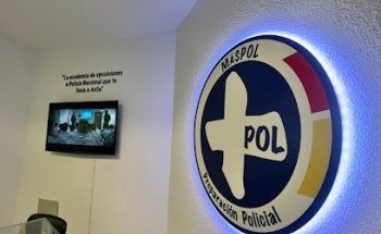 Academia de oposiciones Maspol