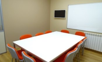 ESPACIO ABIERTO - FORMACION & COWORKING