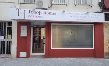 TodoJuridicas-Córdoba